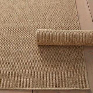Sisal Weave Performance Rug | Ballard Designs, Inc.
