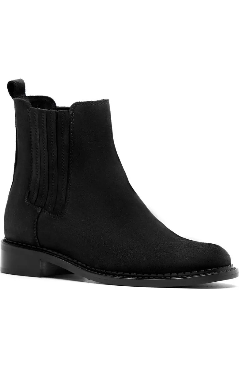 Seraphina Waterproof Chelsea Boot (Women) | Nordstrom