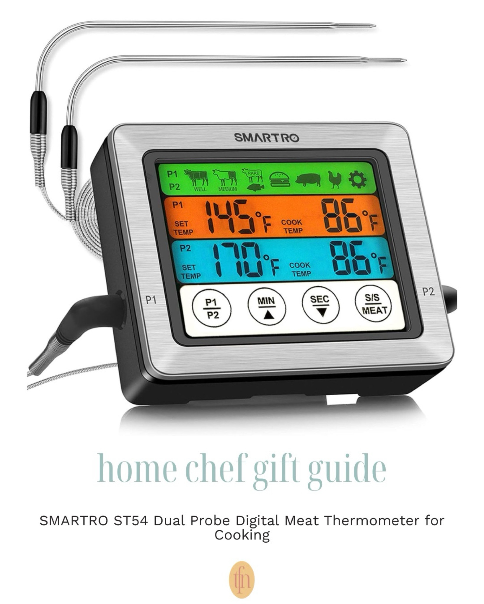 Looking for the perfect gift for the home chef in your life? 🍳🎁 Check out our gift guide now.

#LTKFindsUnder50 #LTKHome #LTKFindsUnder100