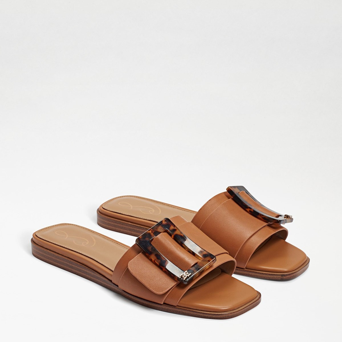 Inez Slide Sandal | Sam Edelman