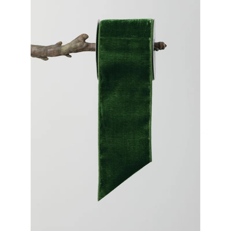 Velvet Ribbon | Wayfair North America