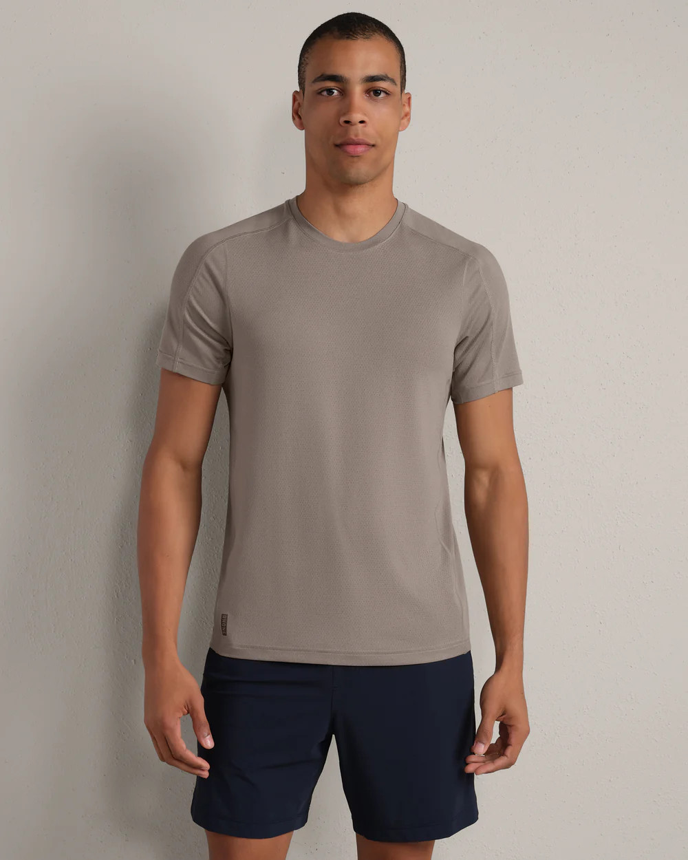 Invictus Training Tee | Rhone