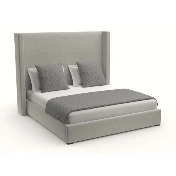 Upholstered Bed | Wayfair North America