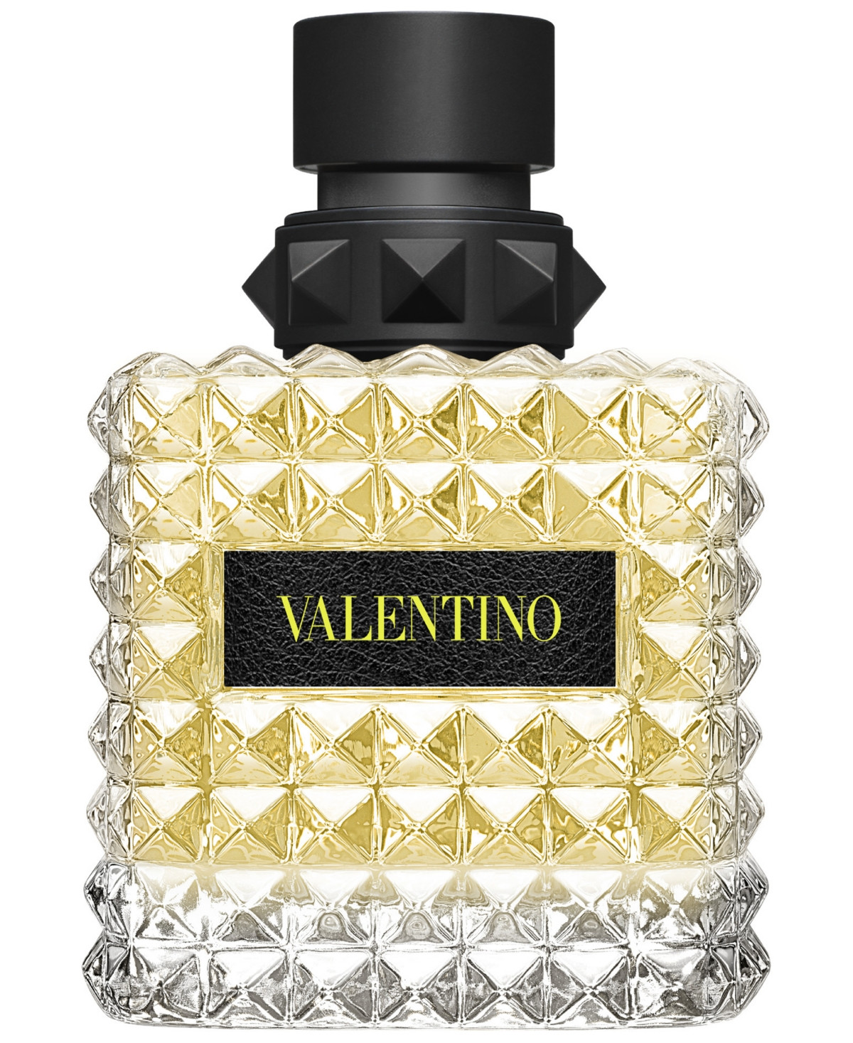 Valentino Donna Born In Roma Yellow Dream Eau de Parfum Spray, 3.4-oz. | Macy's