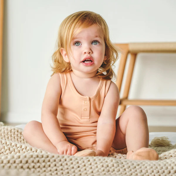 ROMPER | POPPY | goumi