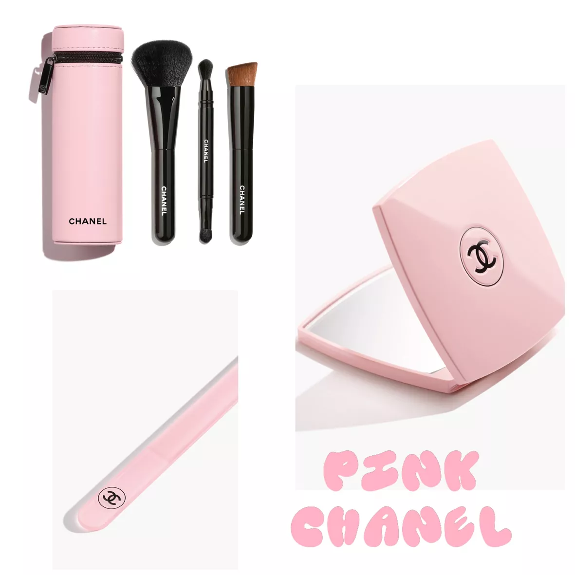 CHANEL Makeup Set - Macy's curated on LTK