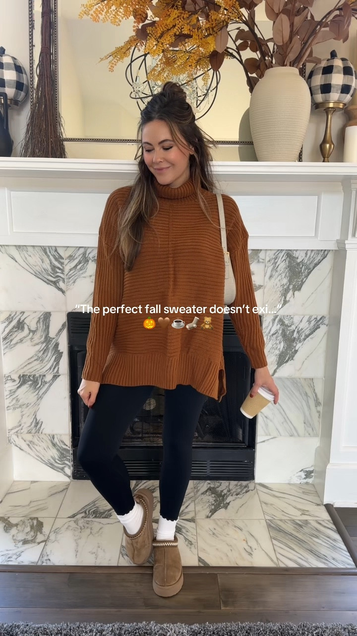 Fall Sweaters | Fall Outfits | Cozy Fall | Comfy Fall Looks 🧦☕️🧸🤎🍂


#LTKxPrimeDay #LTKSeasonal #LTKStyleTip