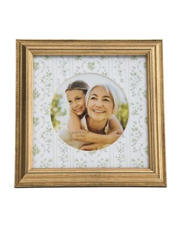 7x7 Matted To 5x5 Tabletop Picture Frame | TJ Maxx