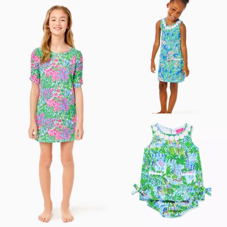 Lilly sale! This is a great time to snag kids items cheap!

#LTKfamily #LTKsalealert #LTKbaby
