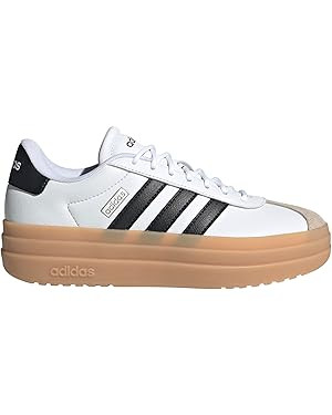 adidas Women's VL Court 3.0 Sneaker | Amazon (US)