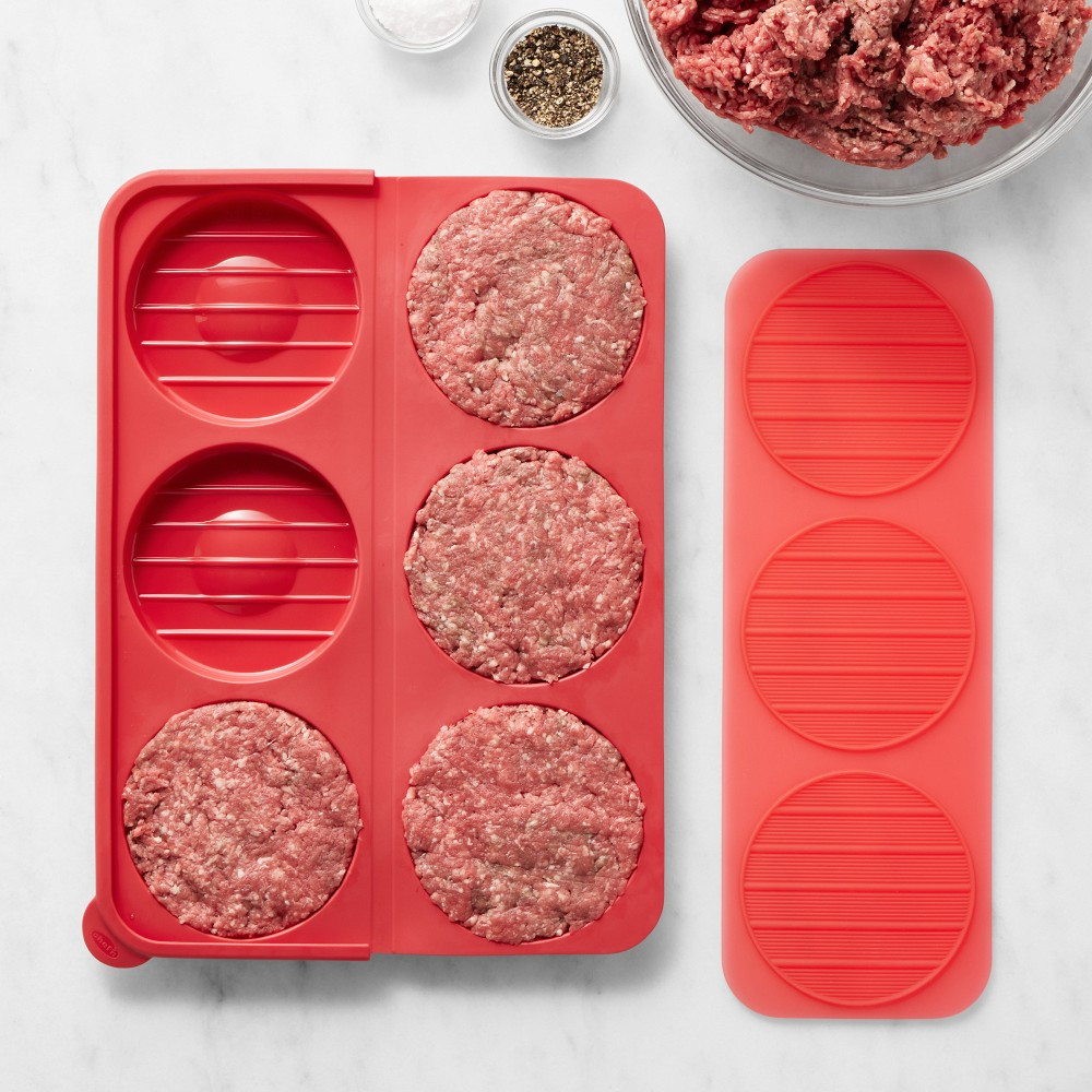 Chef'n Burger Mold | Williams-Sonoma