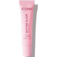 ICONIC London Butter Glaze Lip Balm (Various Shades) - Vanilla Sugar | Cult Beauty