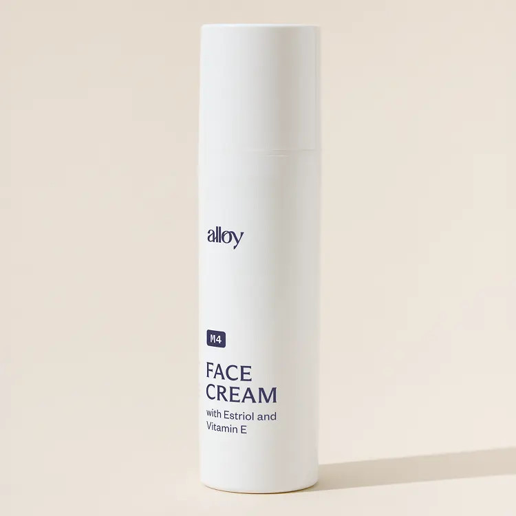 M4 Face Cream Rx | Alloy
