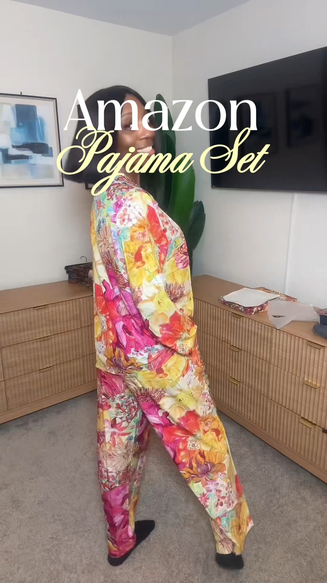 The cutest pajamas in my closet!!

#LTKootd #LTKgrwm #LTKselfcare