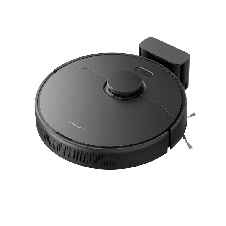 Dreame GoVac 100L Smart Robotic Vacuum and Mop for Multi-Floor Surfaces - Walmart.com | Walmart (US)