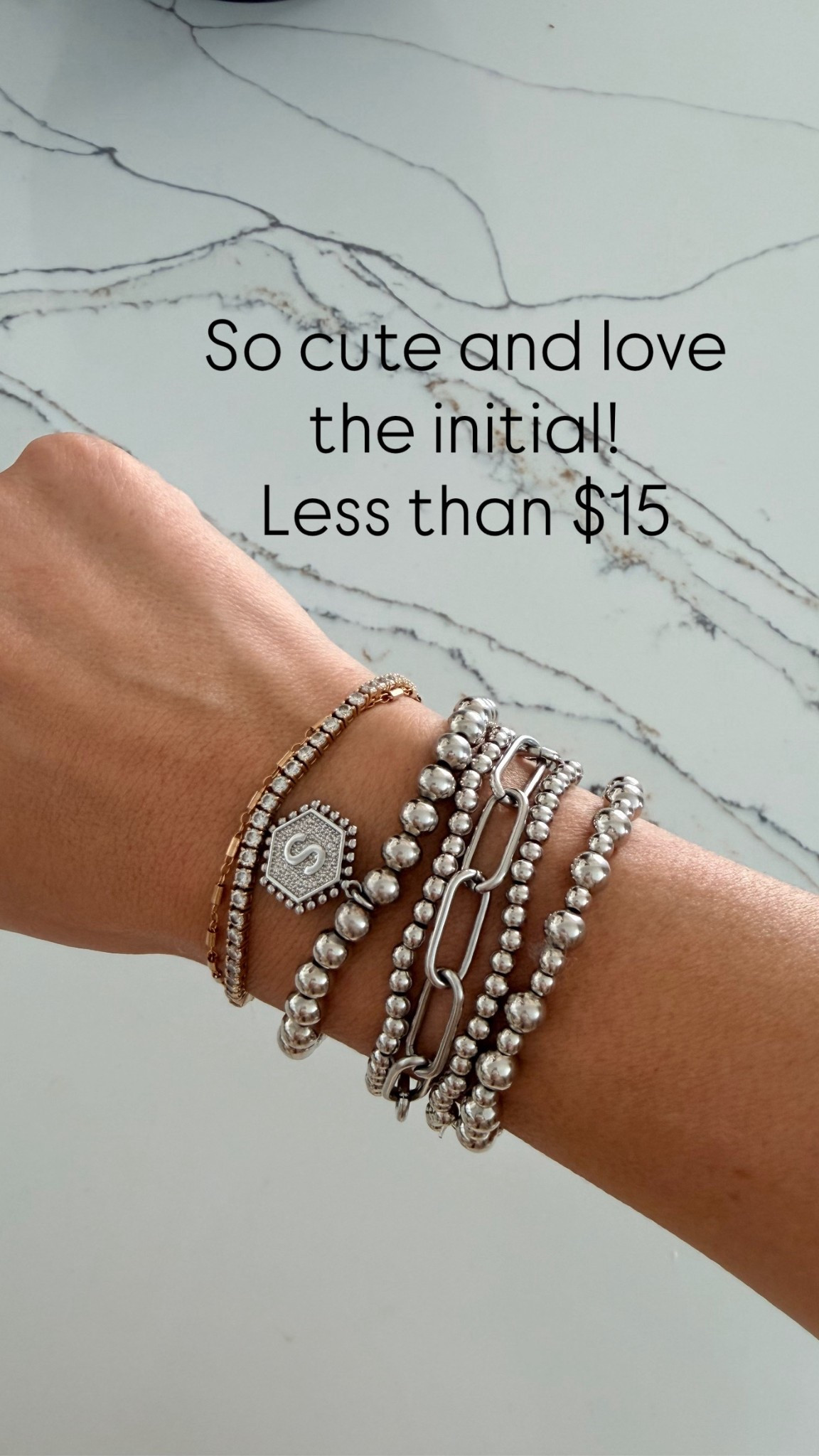 Looking for Amazon jewelry that looks expensive but isn’t? These affordable luxury jewelry finds look high-end, won’t break the bank, and are perfect for everyday wear. From designer-inspired gold pieces to minimalist luxury styles, these Amazon jewelry finds give rich energy without the rich price tag. 



#LTKSaleAlert #LTKValentine #LTKOver40