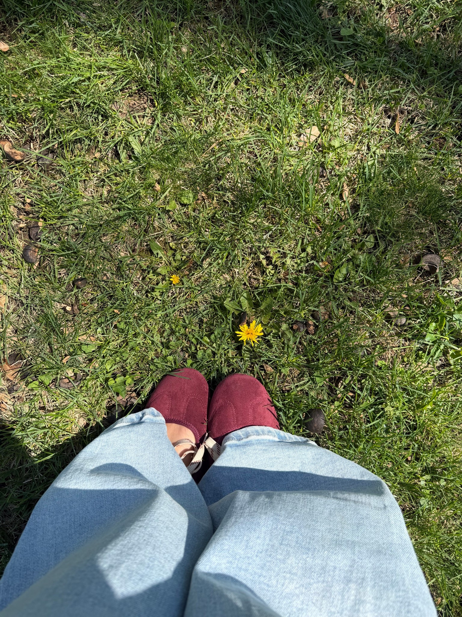 Cozy cute flats

#LTKMidsize #LTKOver40 #LTKmomlife