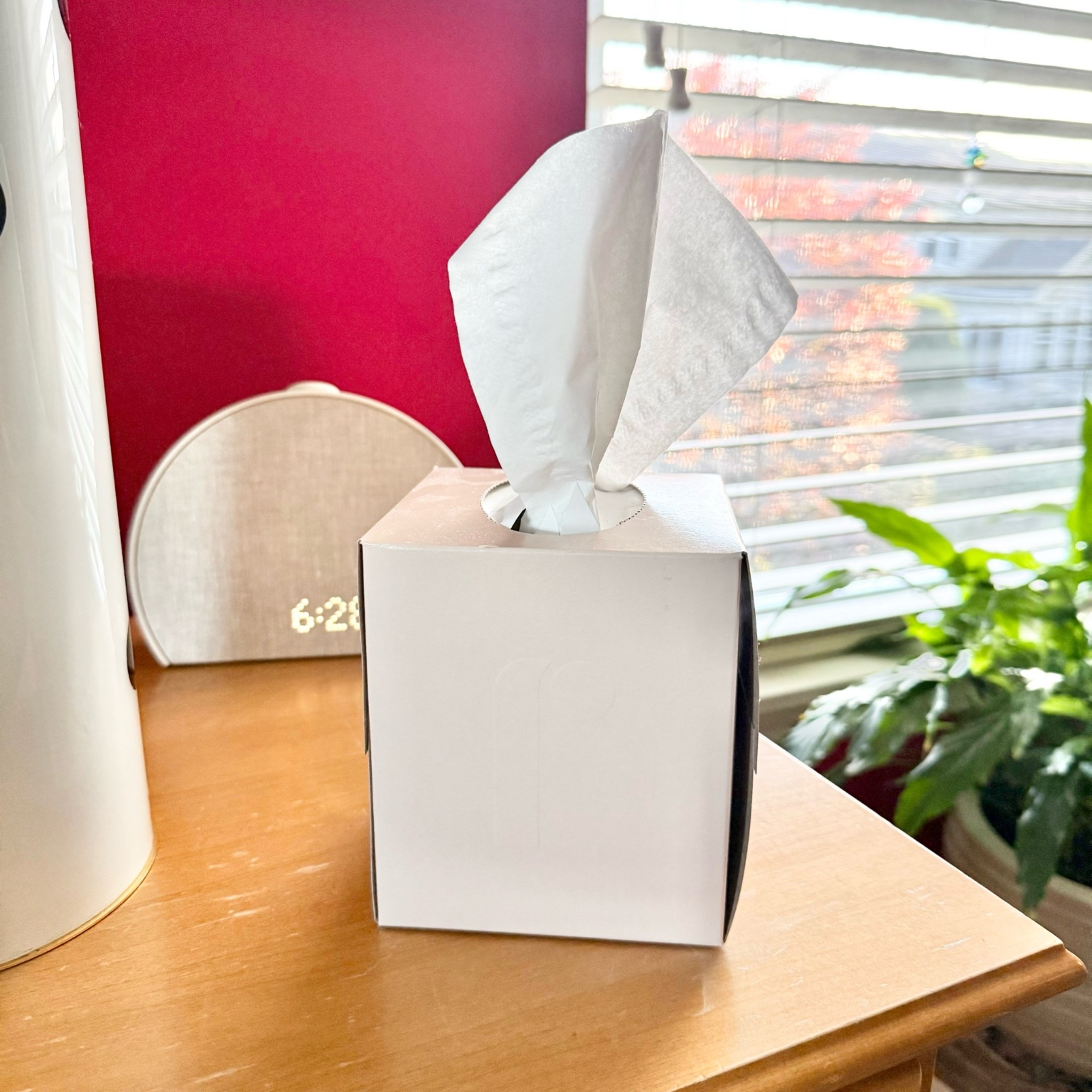 Looking for a cleaner swap for Facial Tissues? Use this!

#LTKHome