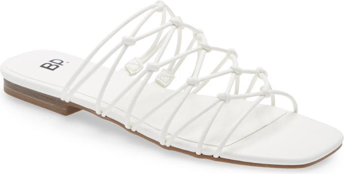 Piper Strappy Sandal | Nordstrom