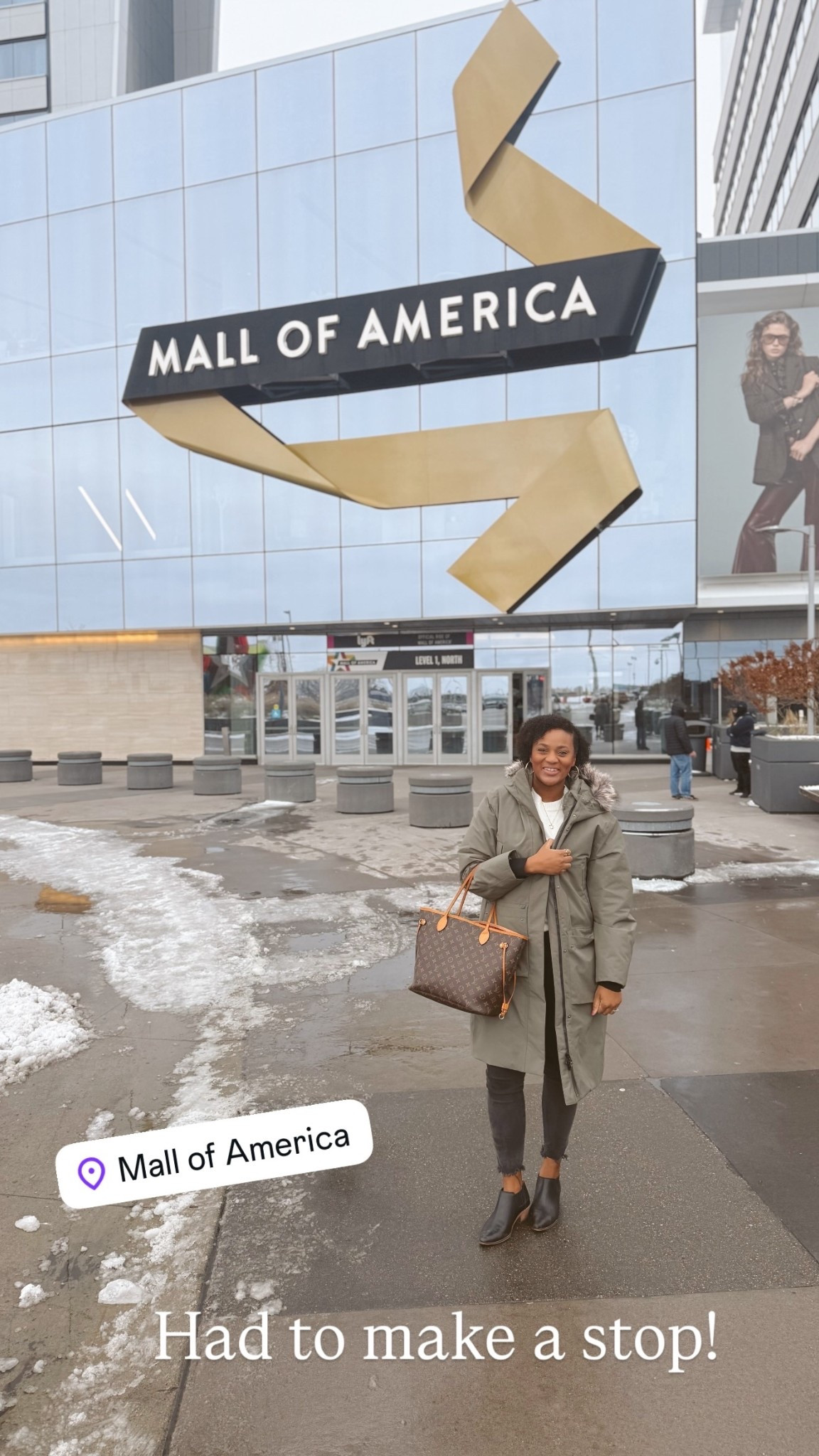 Had to make a stop!

The best + warmest coat for winter! It’s so warm and stylish and comes in other colors too. 



Outerwear, quince , one quince, long coats, winter coats 

#LTKSaleAlert #LTKSeasonal #LTKmomlife