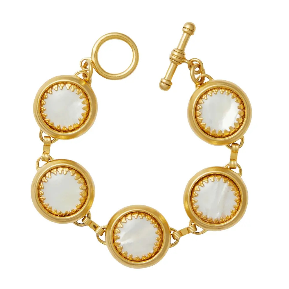 Behold Bubble Bracelet | Brinker & Eliza