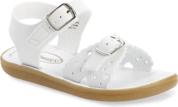 Eco-Ariel Waterproof Sandal | Nordstrom