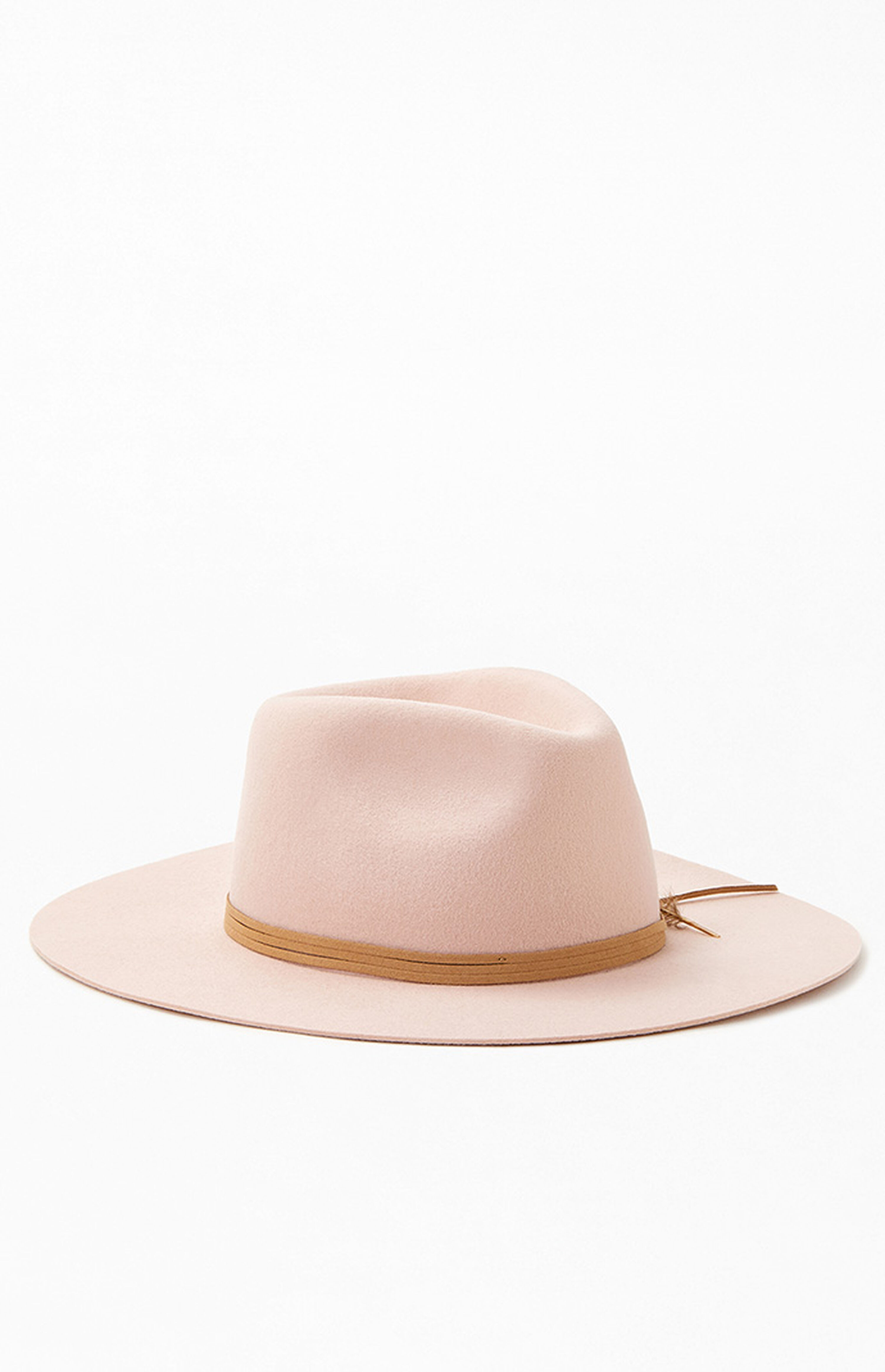 Wyeth Hollis Wool Wide Brim Hat | PacSun | PacSun