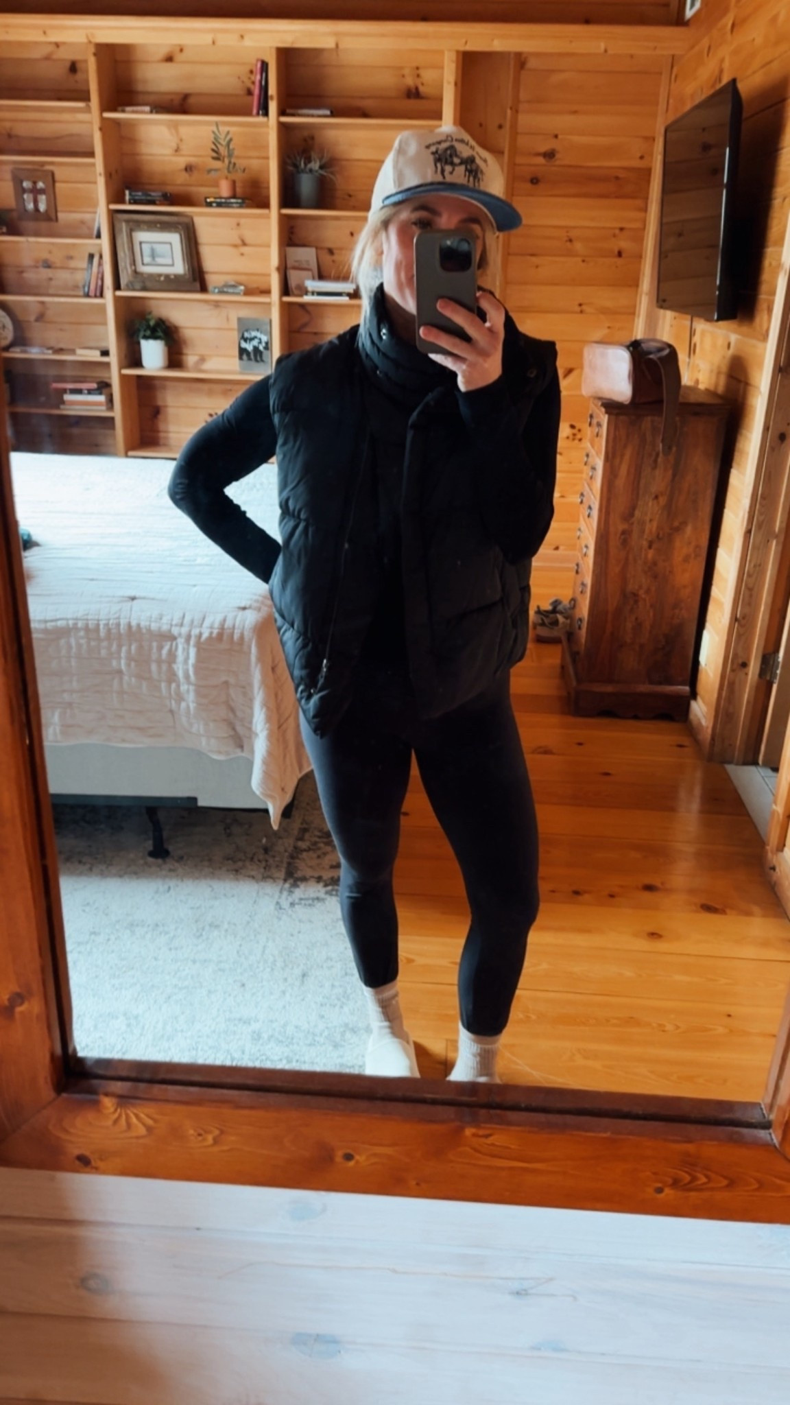 #LTKdayinmylife #LTKootd #LTKSeasonal