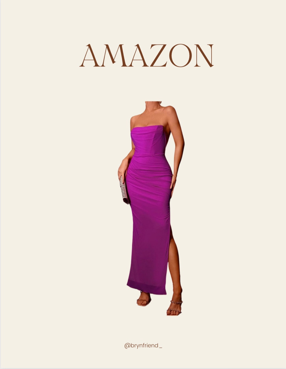 Amazon Wedding Guest Outfit that is super cute and I love this color!! #weddingguest #weddingtime #summerdress #nashville #wedding #amazon #weddingoutfit 

#LTKunder50 #LTKstyletip #LTKFind