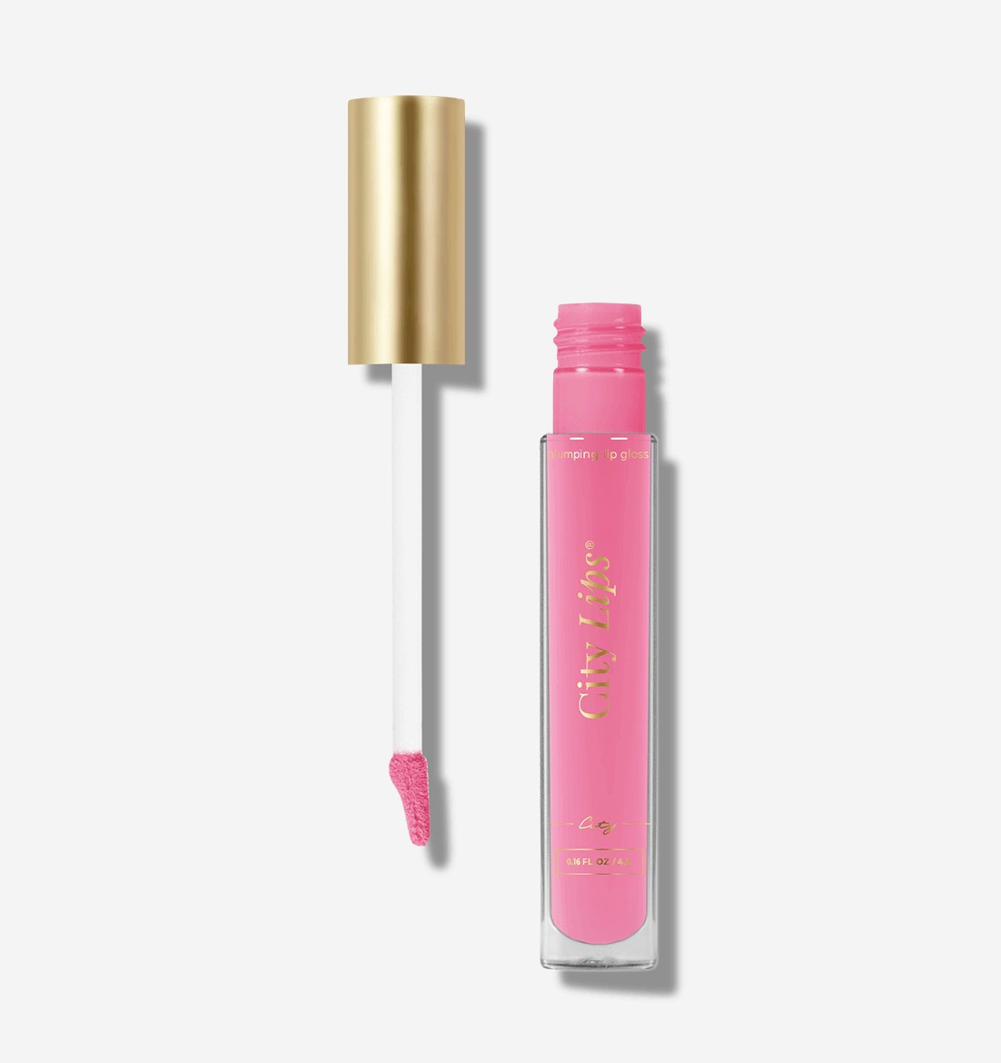 City Lips | City Beauty