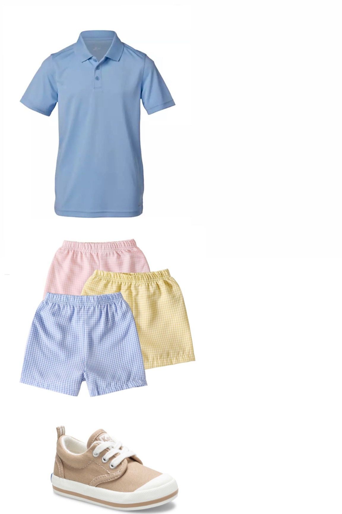 Affordable toddler fashion 

#LTKkids