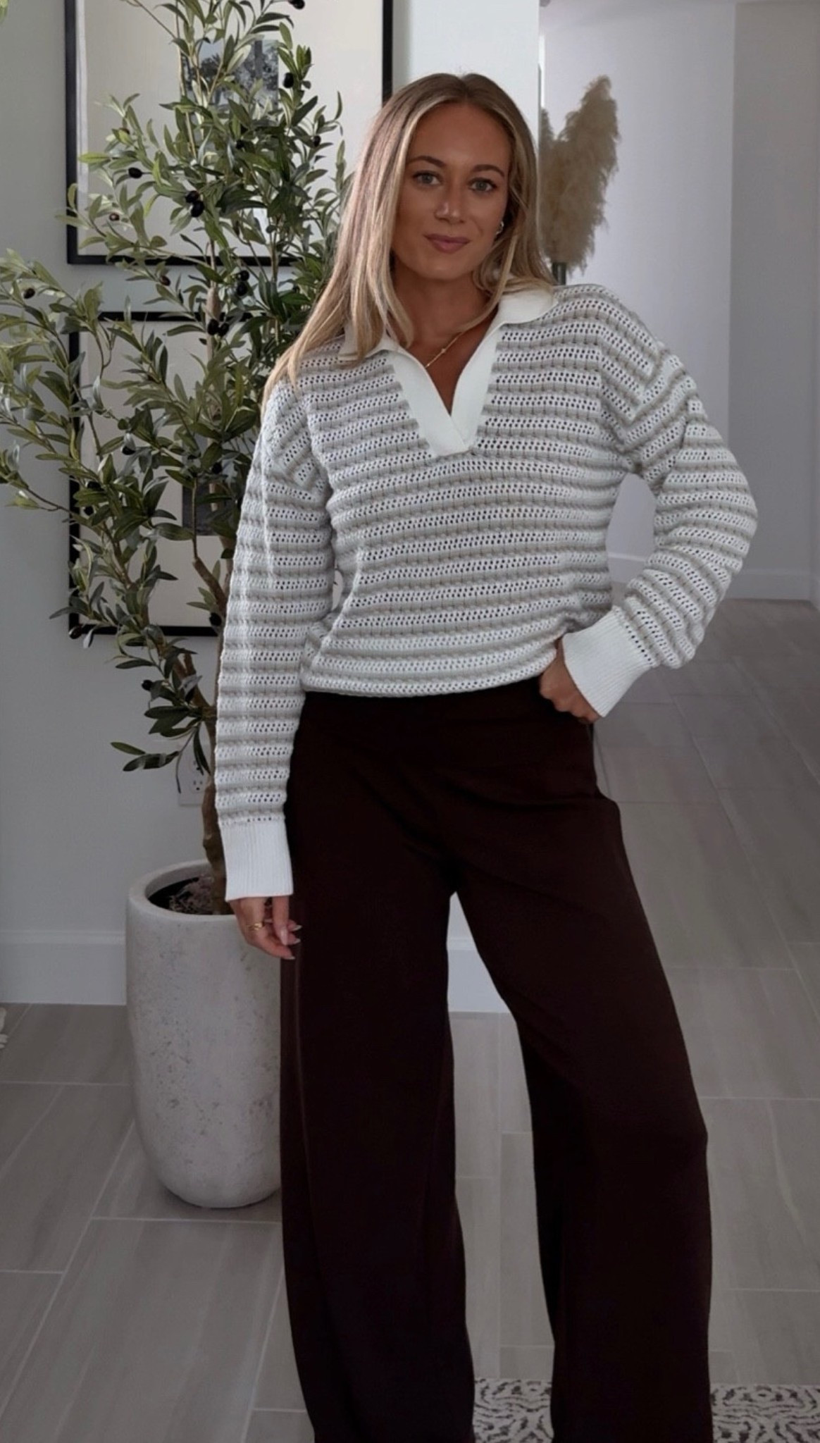 Newest Haven Well Within order. Summer capsule wardrobe. 

Wearing S 

summer capsule wardrobe, capsule wardrobe, elevated essentials, classic style, comfortable style, everyday style, casual outfit, summer outfit

#LTKSeasonal #LTKootd