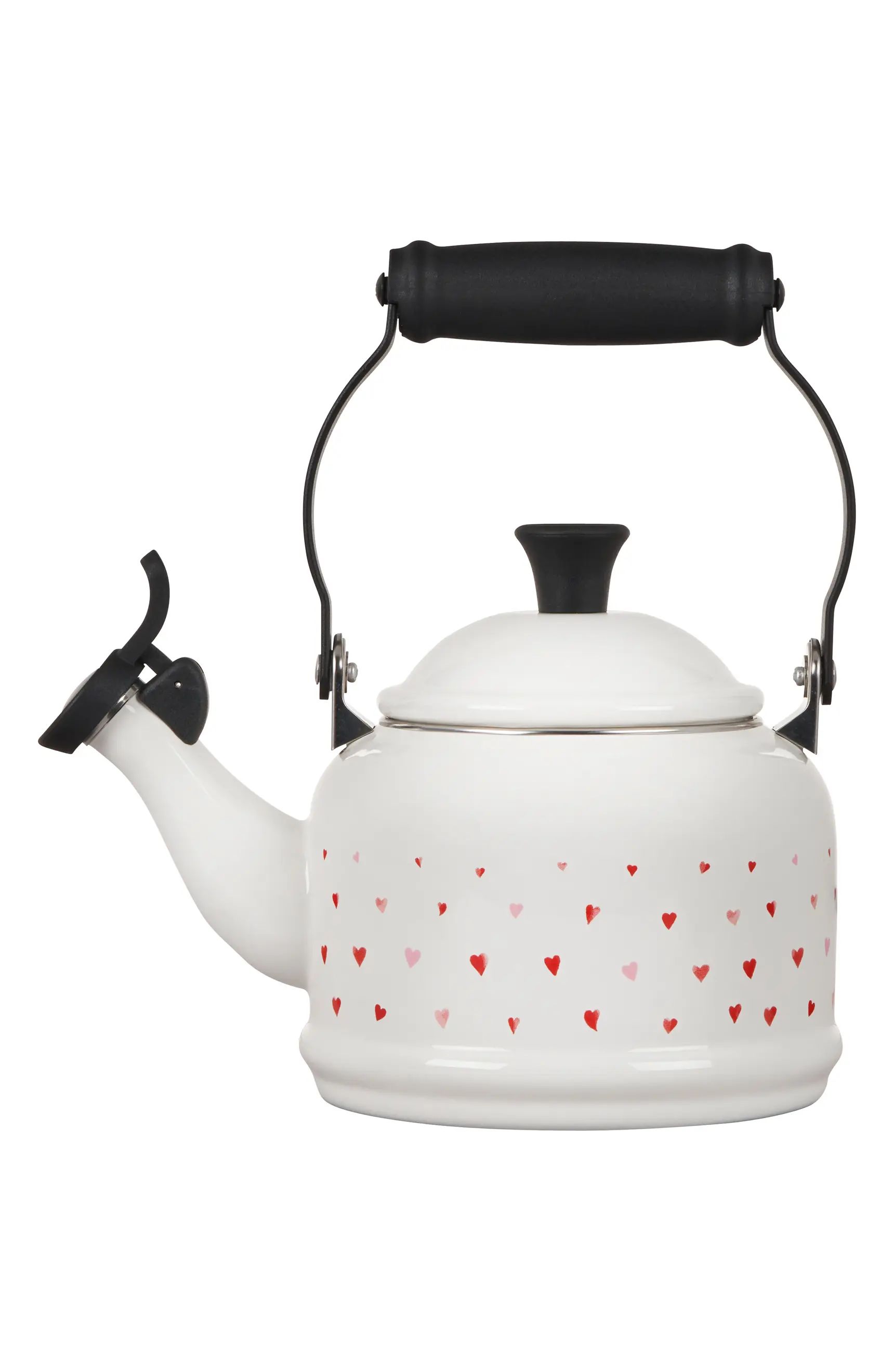Le Creuset L'Amour Collection Demi Tea Kettle | Nordstrom | Nordstrom