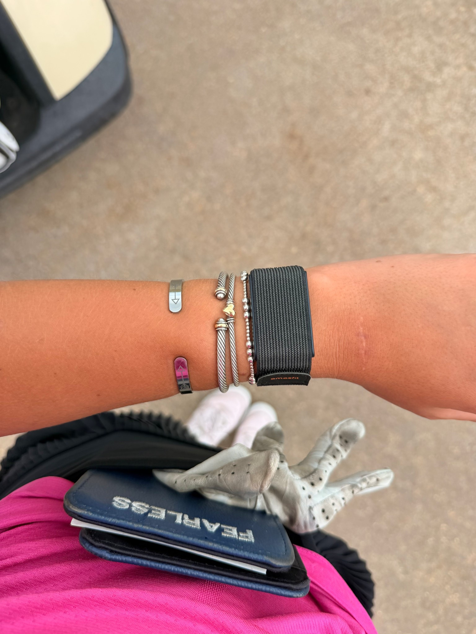 the best for tracking steps, sleep, and all things fitness and wellness!! whoop dupe! 

#LTKdayinmylife #LTKActive #LTKfitnessgoals