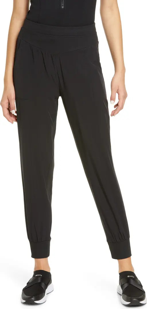Zella Refresh Hybrid High Waist Joggers | Nordstrom | Nordstrom