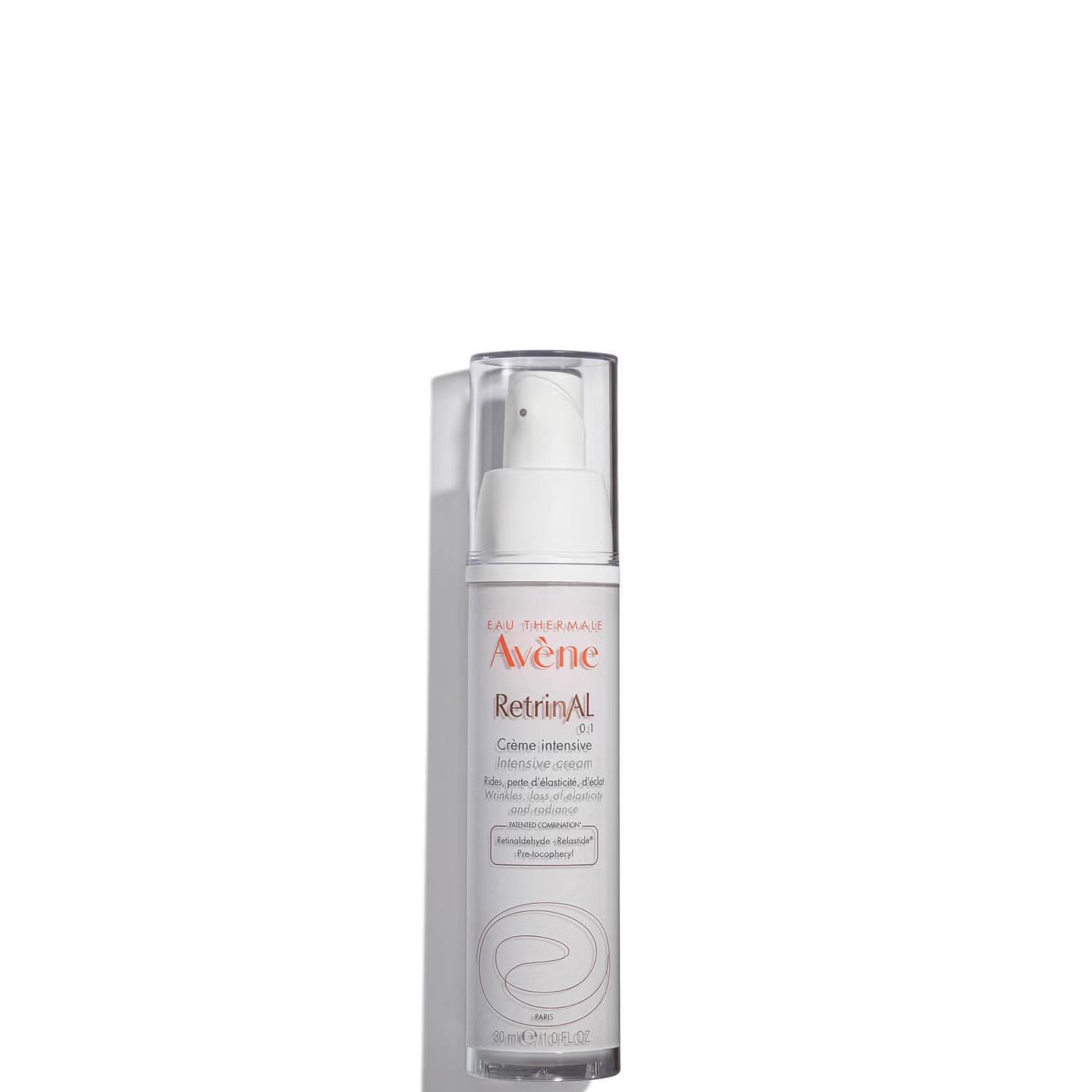 Avene Retrinal 0.1 Intensive Cream (1.01 fl. oz.) | Dermstore (US)