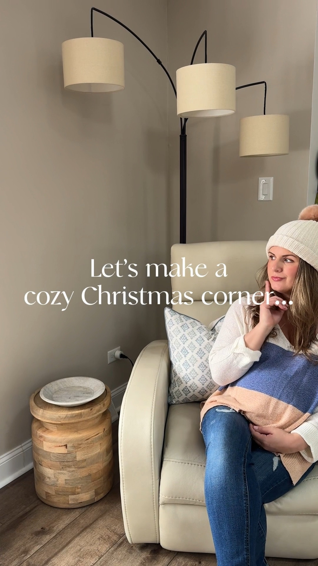 My favorite brand for home linens! It’s a sweet small shop on Amazon 🥹

#LTKHome #LTKHoliday #LTKSeasonal