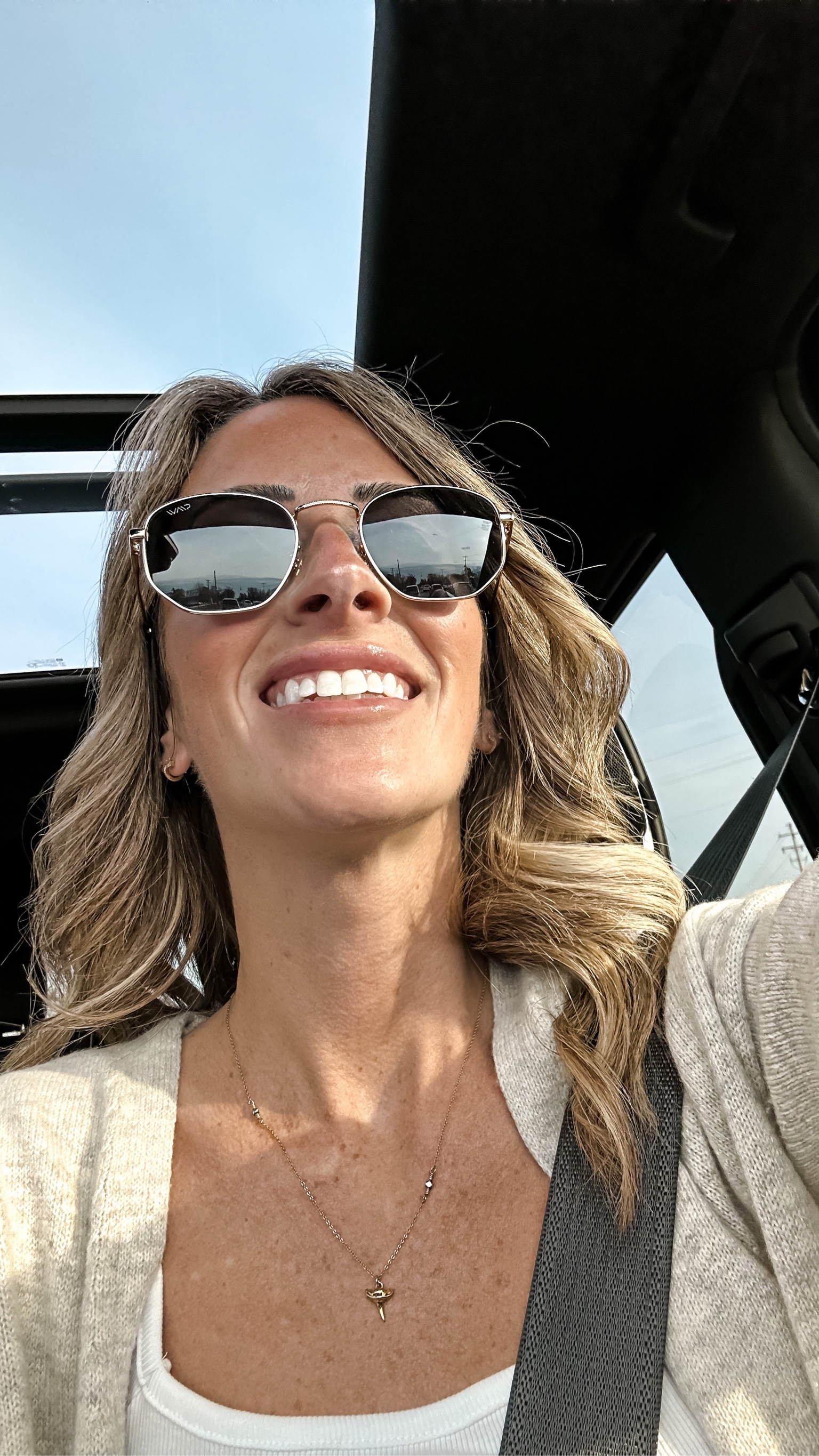 “I wish people had a 30 second trailer, so I could see what I was getting into” 😂 here’s mine!