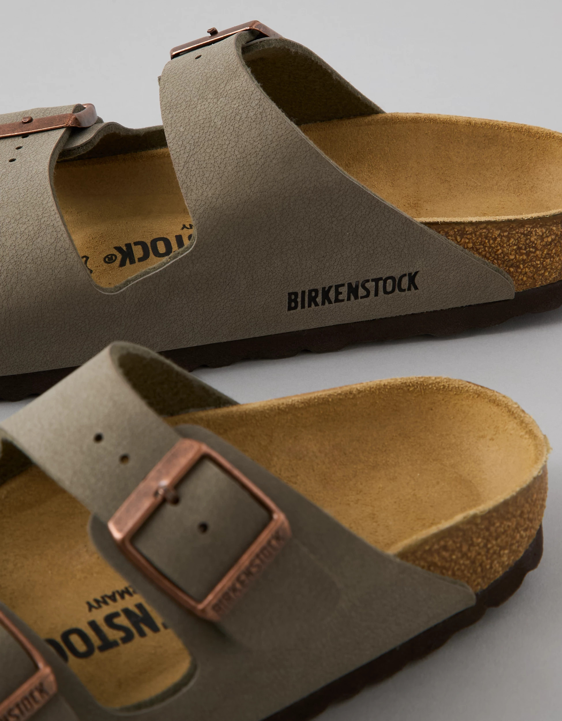 Birkenstock Women's Arizona Sandal | American Eagle Outfitters (US & CA)