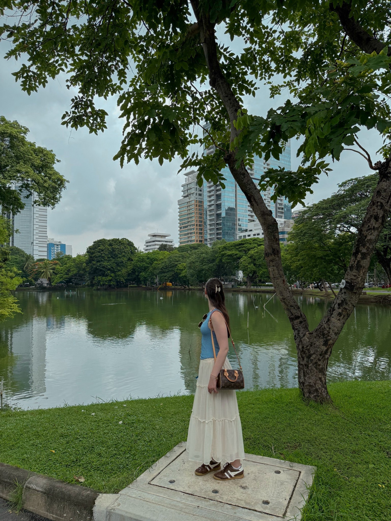 summer outfits, summer outfits 2025, summer fashion, june outfit, casual summer outfits, spring outfit ideas, cute summer outfits, cute casual outfit, date night outfit, date night outfits, vacation outfit, resort outfit, spring outfit, resort wear, clean girl,  new york outfit, nyc outfit, summer outfits, summer tops, european summer outfit, thailand outfit, phuket outfit, gingham top, blue gingham top, white maxi skirt, bangkok outfit,


#LTKFindsUnder50