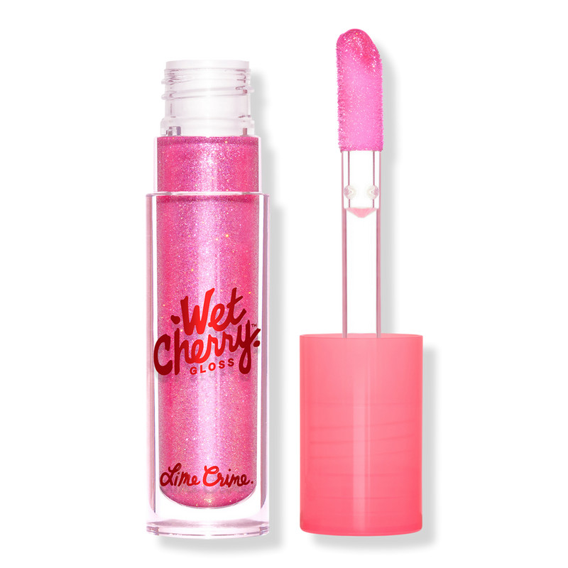 Wet Cherry Lip Gloss | Ulta