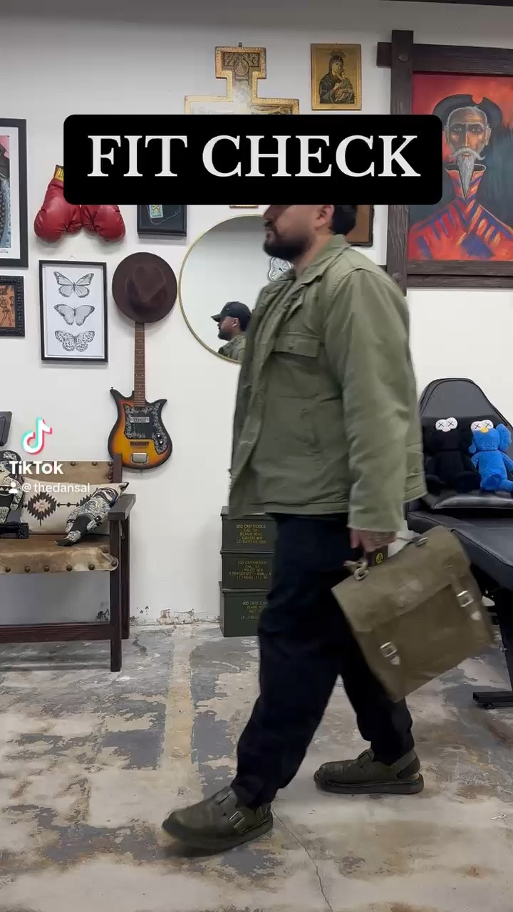 Fit of the day 

#LTKVideo #LTKmens #LTKstyletip