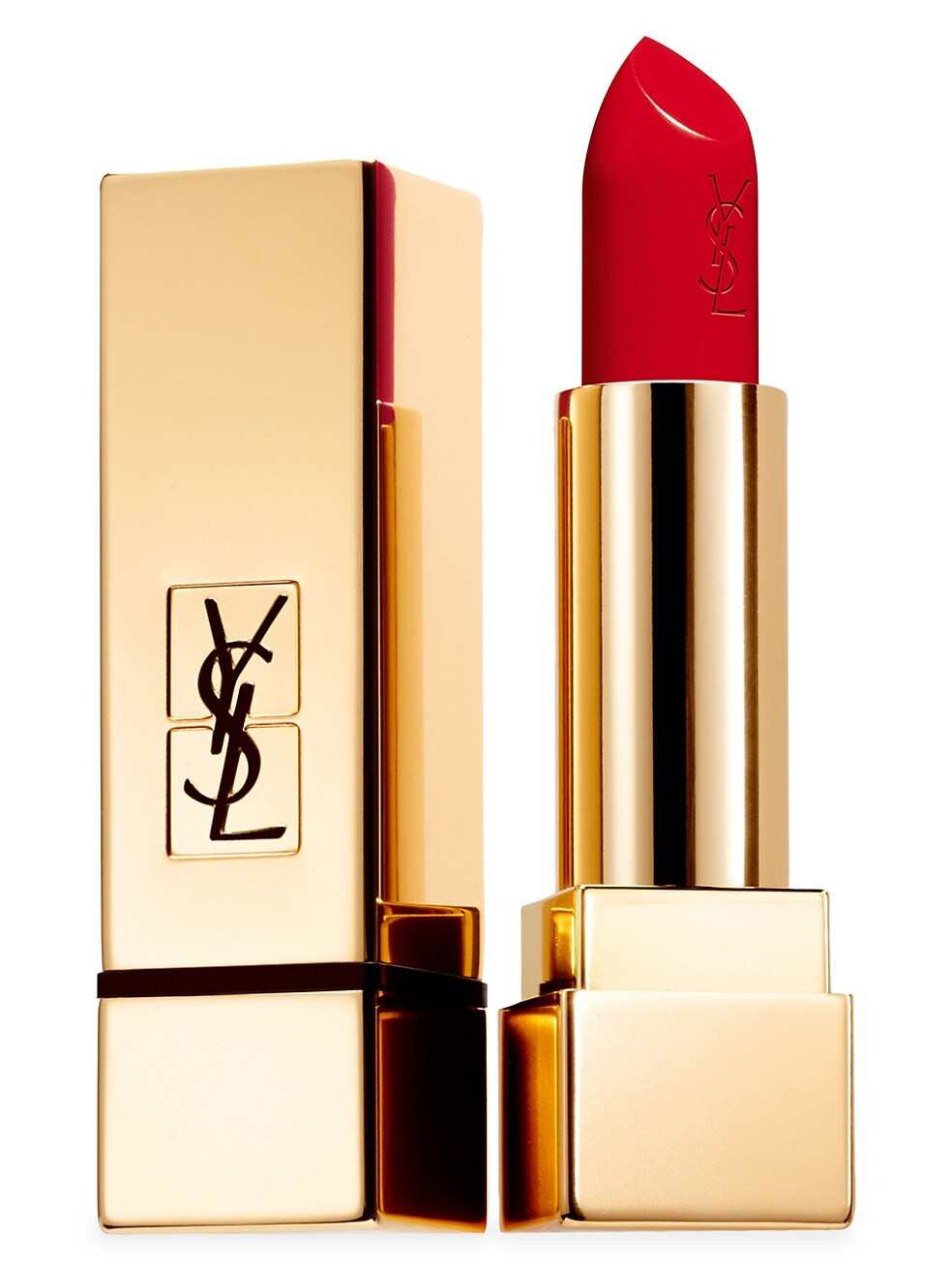 Rouge Pur Couture Lipstick | Saks Fifth Avenue