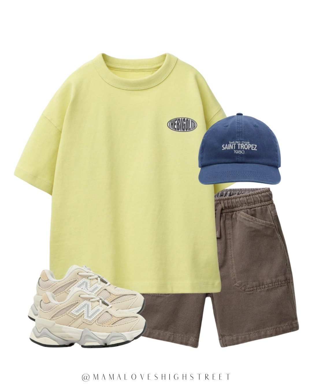Kids summer Zara outfit shorts boys 

#LTKsummer #LTKfamily #LTKkids