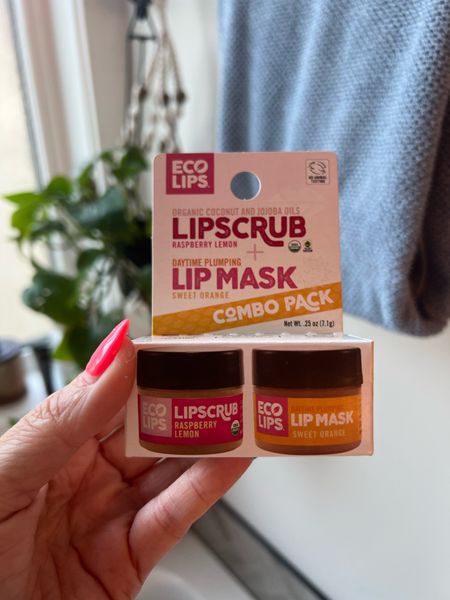 Delicious and hydrating lip scrub and lip mask duo! 💋 

lip mask|lip mask and scrub|lip mask vs lip scrub|lip mask or lip scrub|lip mask sheet|lip mask laneige|lip mask ulta|lip mask for pink lips| lip scrub walmart| lip scrubs diy|lip scrub for dark lips|lip scrub how to use|best lip scrub|lip scrub lush|lip scrub for dry lips|lip scrub for men. 

#LTKFind #LTKbeauty #LTKitbag