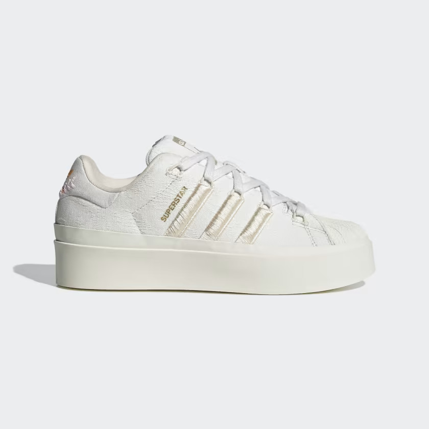 Superstar Bonega Shoes | adidas (US)