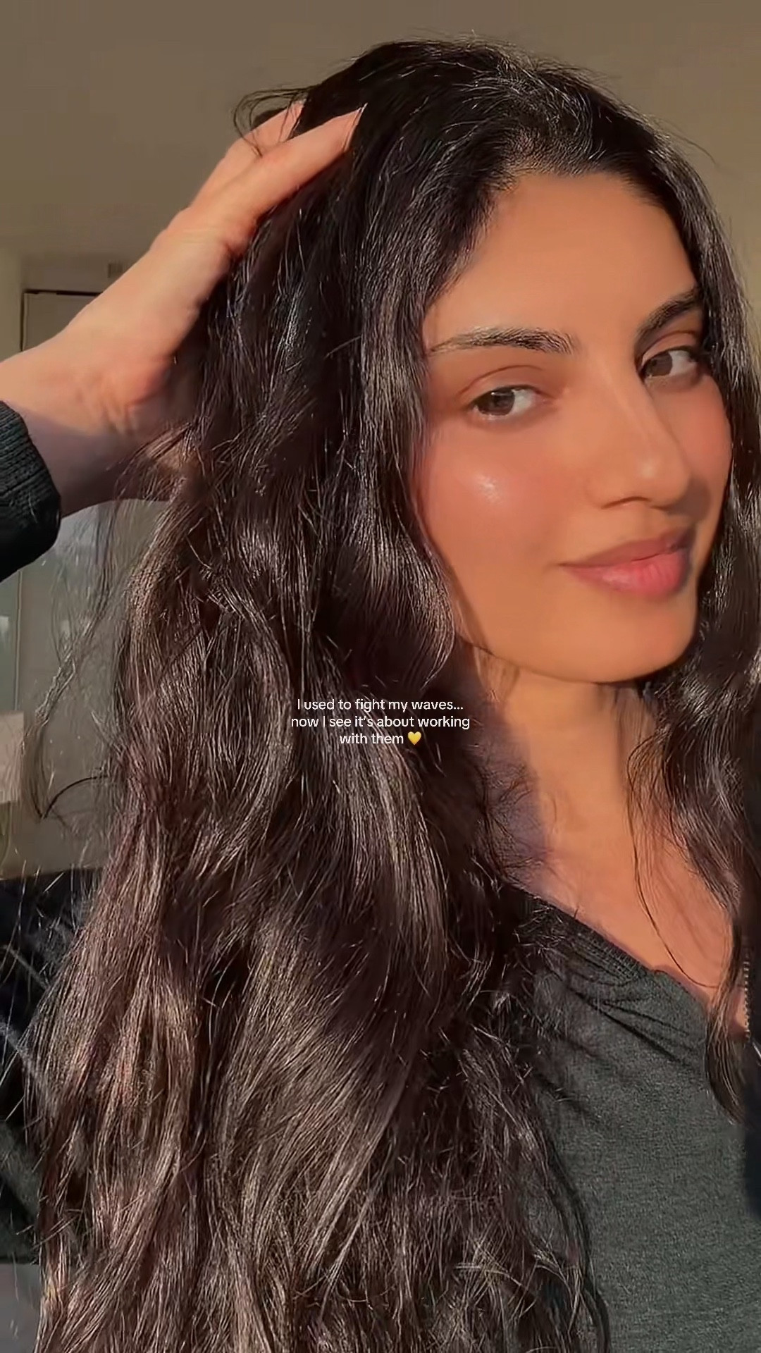 Just discovered how much easier hair days can be with the Pantene Multitasking Spray 💛 I use it to detangle, protect from heat, and add a little shine—all in one step. Makes styling so much simpler without feeling heavy or sticky. 🌿 #Pantene #HairCare #MultitaskingSpray #FrizzFreeHair #HealthyHair #HairRoutine #LTKBeauty

#LTKValentine #LTKBeauty #LTKselfcare