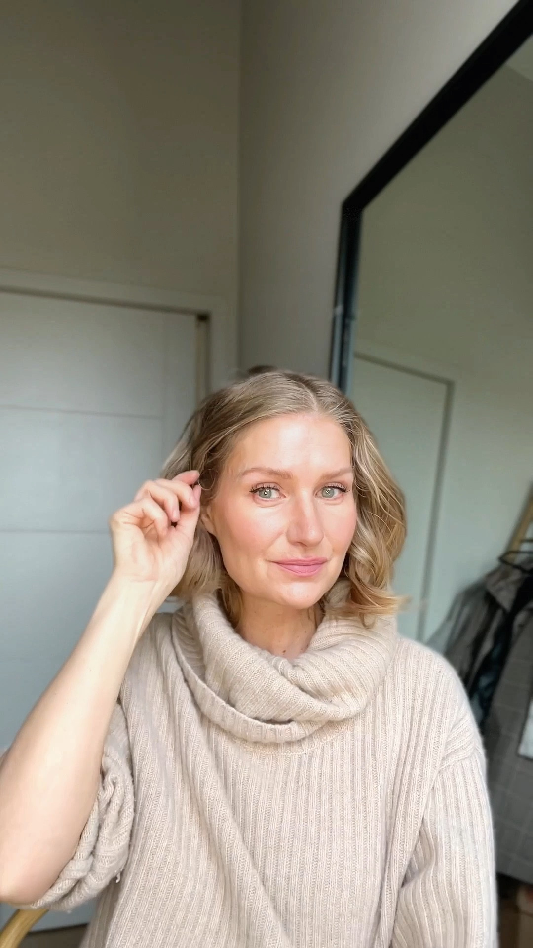 Here is my go to going-out makeup routine! All the products used linked below 👇🏻 
.
.
.

#makeuptips #makeupforolderwomen #makeuptutorial #beautyover40 #autumnmakeup #easymakeup #makeuptutorial #maturemakeup #glowymakeup #beautymakeup #goingoutmakeup

#LTKbeauty #LTKeurope