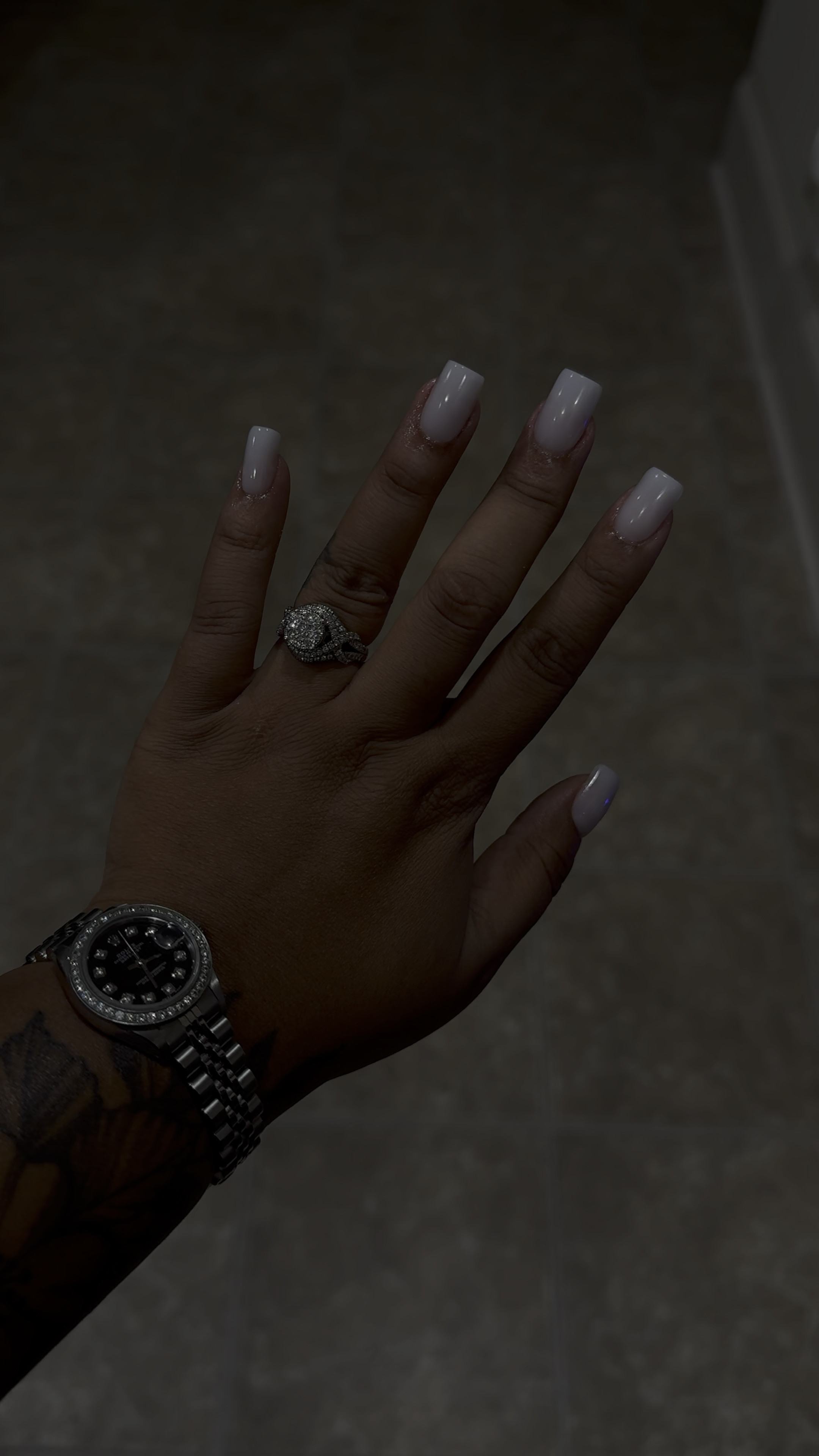 We doin our nails at home! 💅🏽

#LTKVideo #LTKBeauty