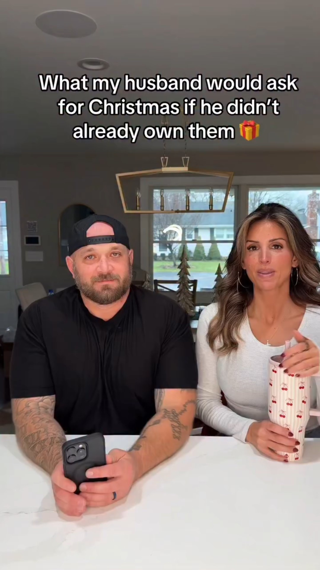 Dave’s lists of gifts he would want if he didn’t already own! if you don’t know what to get any man for christmas these are great ideas!! 

#LTKGiftGuide #LTKHoliday #LTKMens